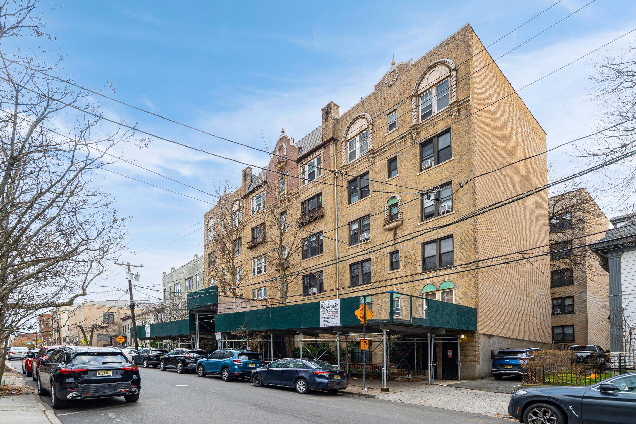 107 KENSINGTON Avenue, Jersey City, JC Journal Square, NJ 07306 - Property photo 2 of 25