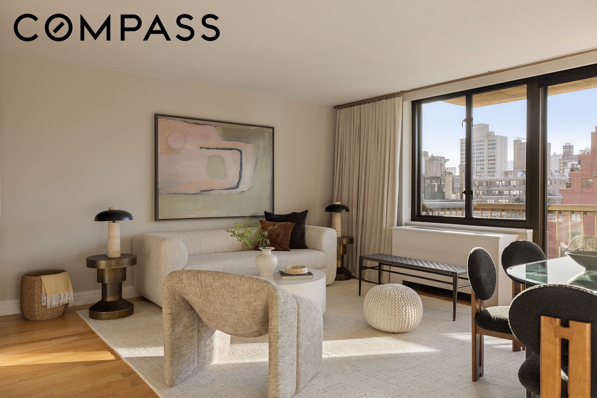 1438 3rd Avenue #15B, Upper East Side, Manhattan, NY 10028 - Property photo 4 of 21