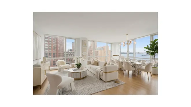 200 CHAMBERS Street #20C, New York, NY 10007