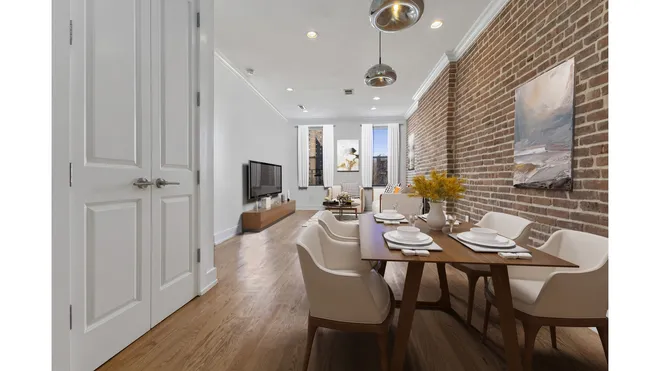 506 East 119th Street #PH, New York, NY 10035