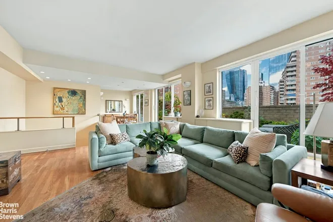 344 West 23rd Street #9B, New York, NY 10011