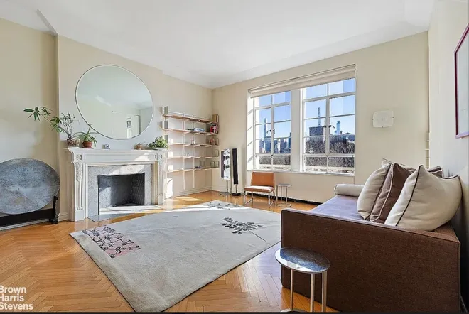 11 West 81st Street #6A, New York, NY 10024