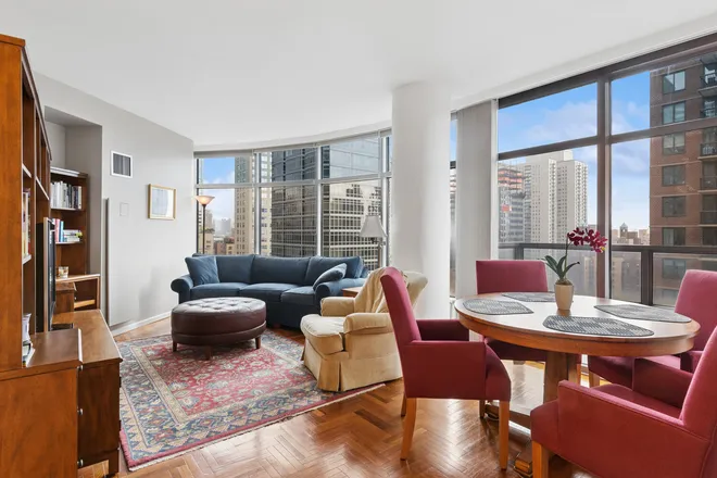 250 East 54th Street #21D, New York, NY 10022