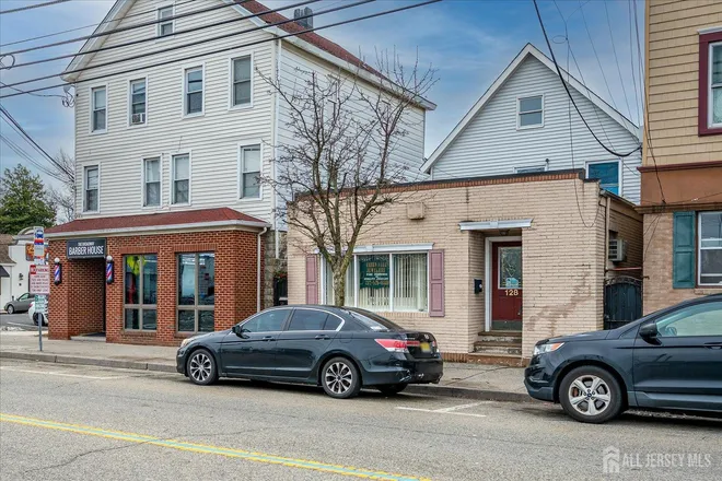 128 Broadway, South Amboy, NJ 08879