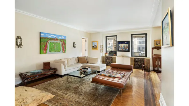 465 PARK Avenue #9E, New York, NY 10022