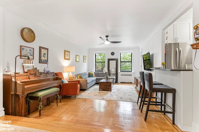 350 CABRINI Boulevard #4B, New York, NY 10033