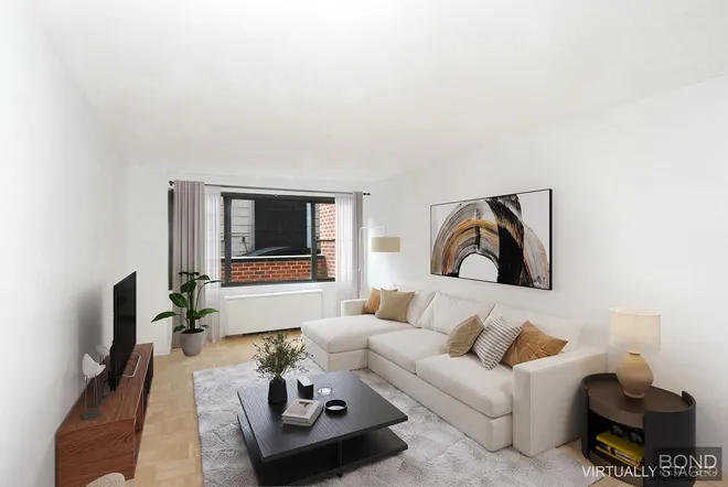 301 East 64th Street #2E, New York, NY 10065
