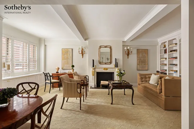 1150 Park Avenue #2B, New York, NY 10128