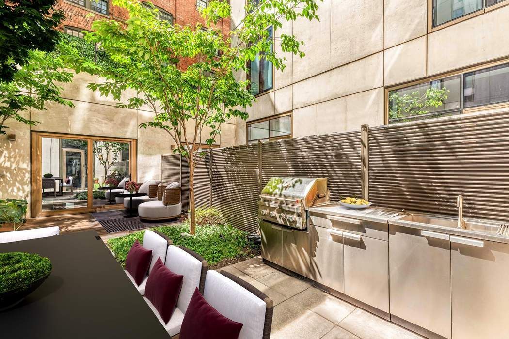 98 Front Street #GRD, DUMBO, Brooklyn, NY 11201 - Property photo 4 of 66