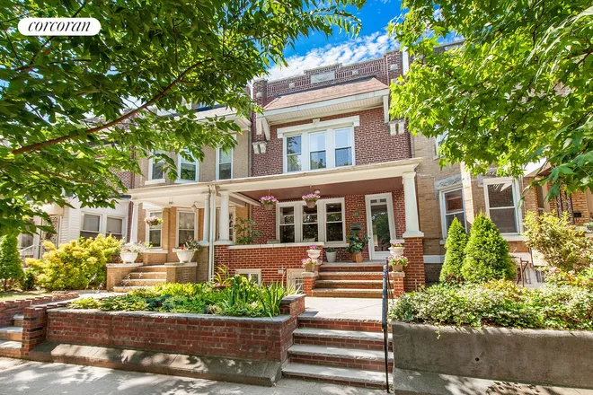 348 81st Street, Brooklyn, NY 11209