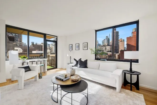 403 East 62nd Street #9D, New York, NY 10065