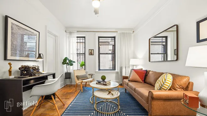 400 Lincoln Place #1-F, Brooklyn, NY 11238