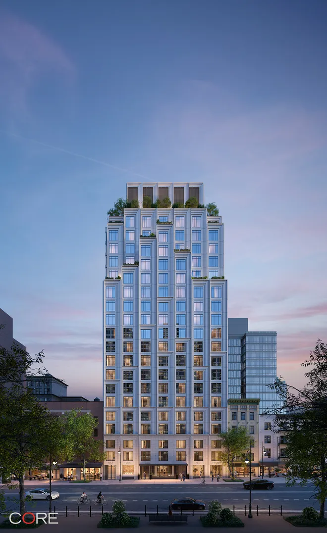 310 East 86th Street #11C, New York, NY 10028