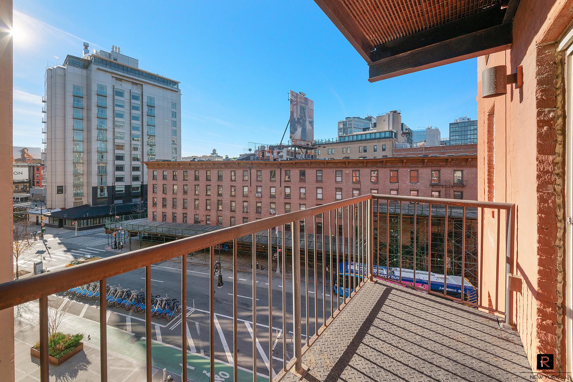350 West 14th Street #5-C, West Village, Manhattan, NY 10014 - Property photo 3 of 11