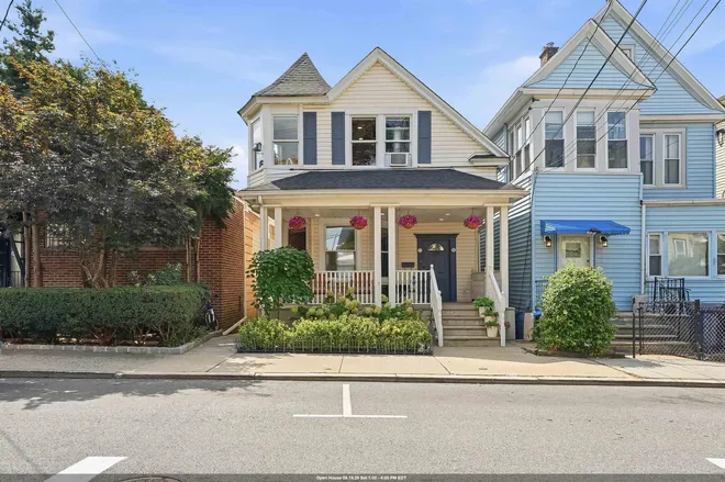 109 77th Street, North Bergen, NJ 07047