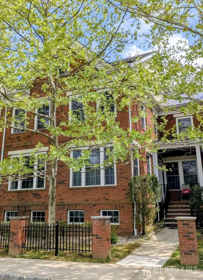 10 Okeson Street, Sharbell Dev Corp, NJ 08536