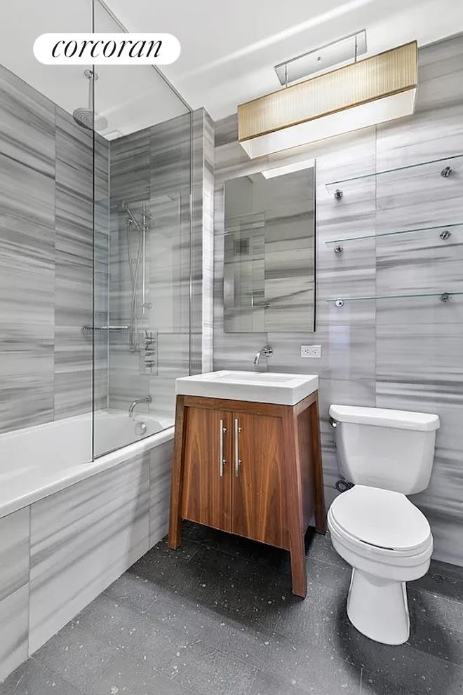 88 GREENWICH Street #1704, Financial District, Manhattan, NY 10006 - Property photo 3 of 6