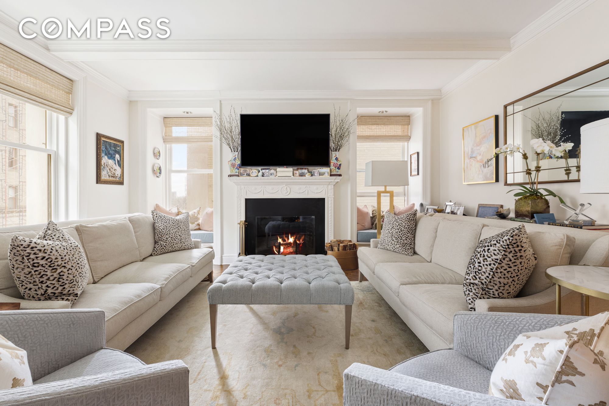 3 East 85th Street #5AB, Upper East Side, Manhattan, NY 10028 - Main property photo