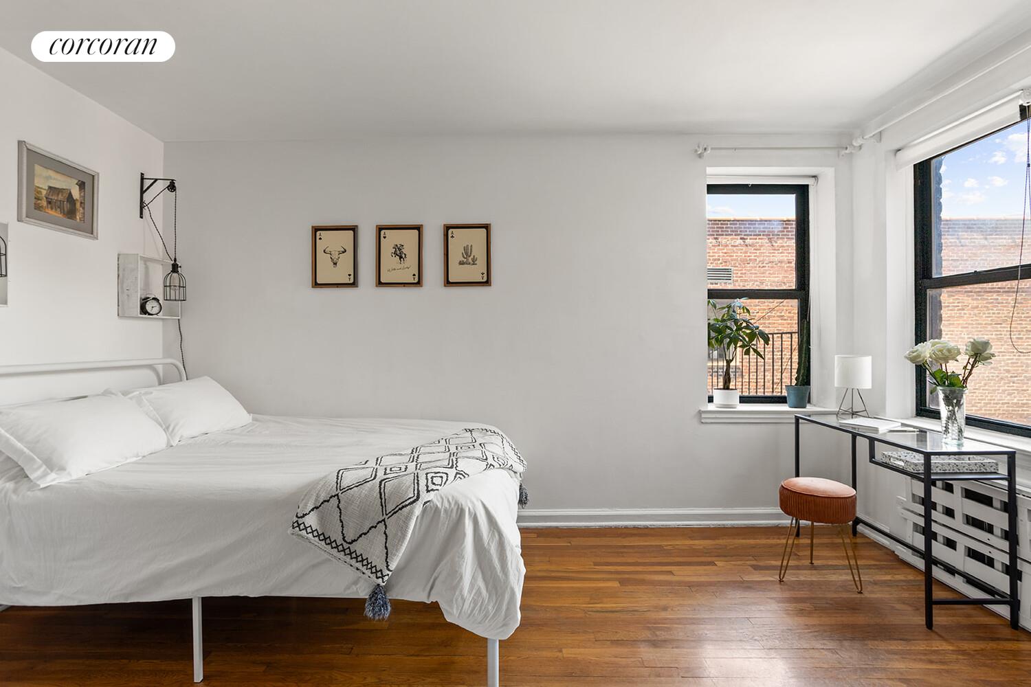9265 SHORE Road #6C, Fort Hamilton, Brooklyn, NY 11209 - Property photo 4 of 8