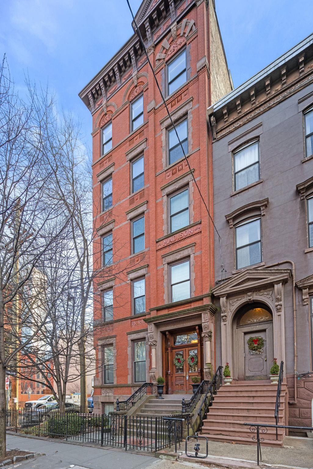 277 YORK Street, Jersey City, JC Downtown, NJ 07302 - Property photo 2 of 18