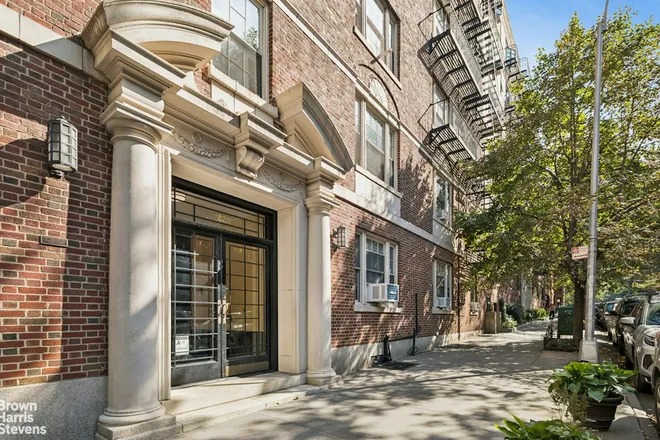 225 LINCOLN Place #5H, Brooklyn, NY 11217