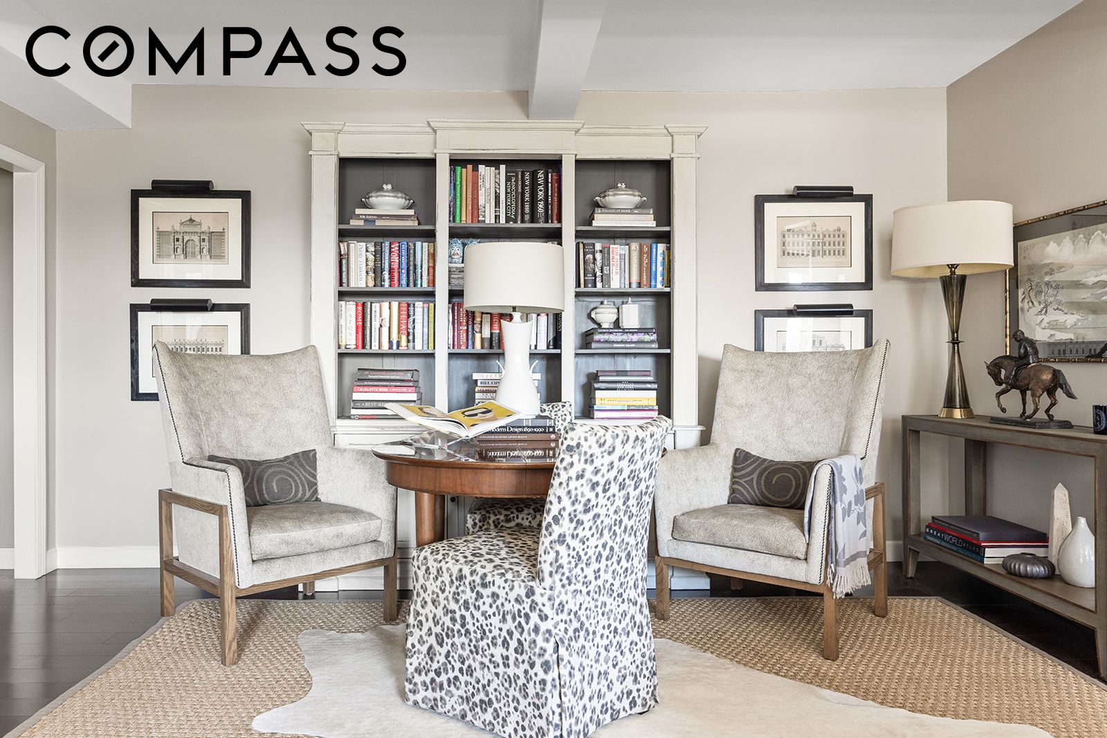 111 Hicks Street #14H, Brooklyn Heights, Brooklyn, NY 11201 - Property photo 4 of 13