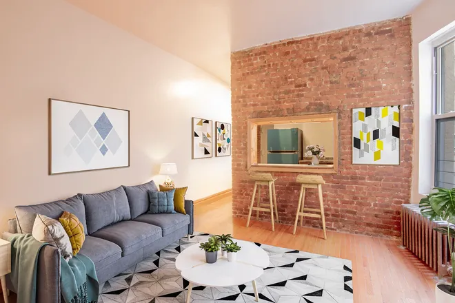 515 West 135th Street #3A, New York, NY 10031