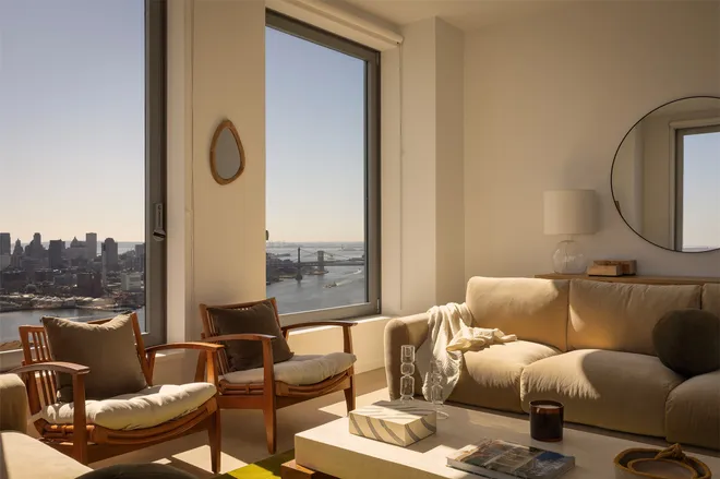 8 South 4th Street #PH1C, Brooklyn, NY 11249
