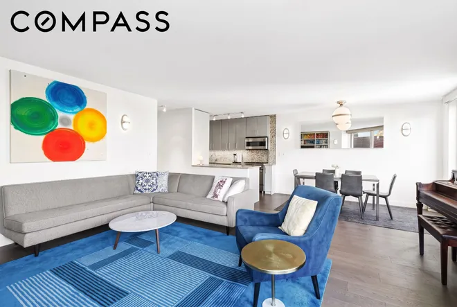 1623 3rd Avenue #4A, New York, NY 10128