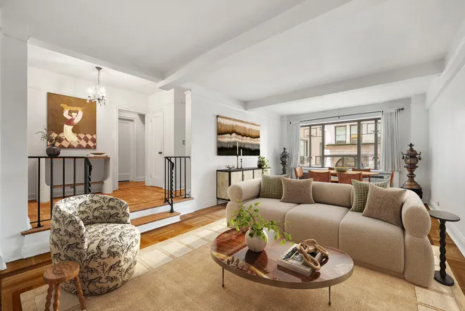 20 East 35th Street #4L, New York, NY 10016