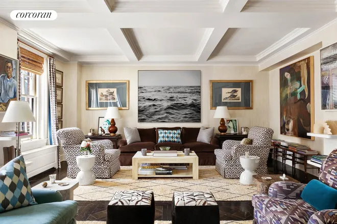 137 East 66th Street #8AB, New York, NY 10065