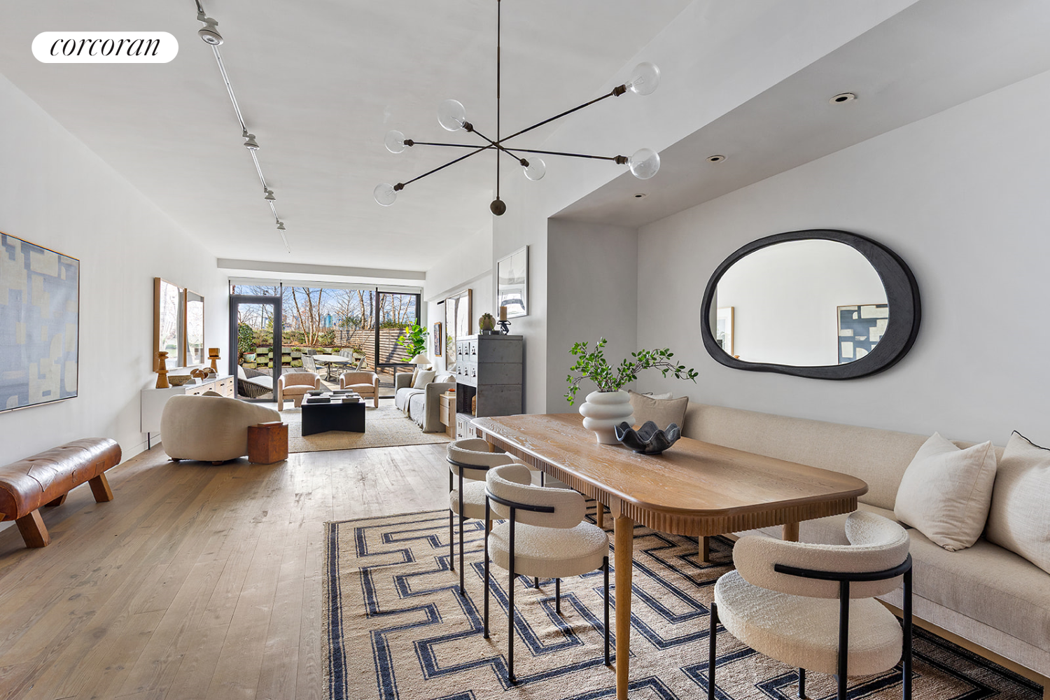 130 FURMAN Street #S105, Brooklyn Heights, Brooklyn, NY 11201 - Property photo 3 of 25
