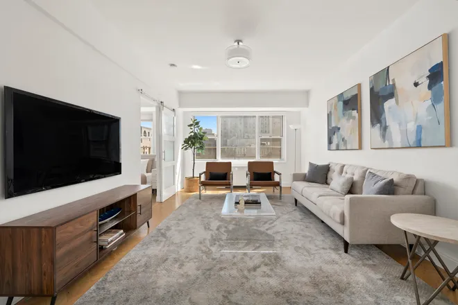 520 East 72nd Street #17C, New York, NY 10021