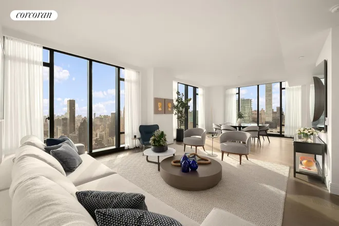430 East 58th Street #60B, New York, NY 10022