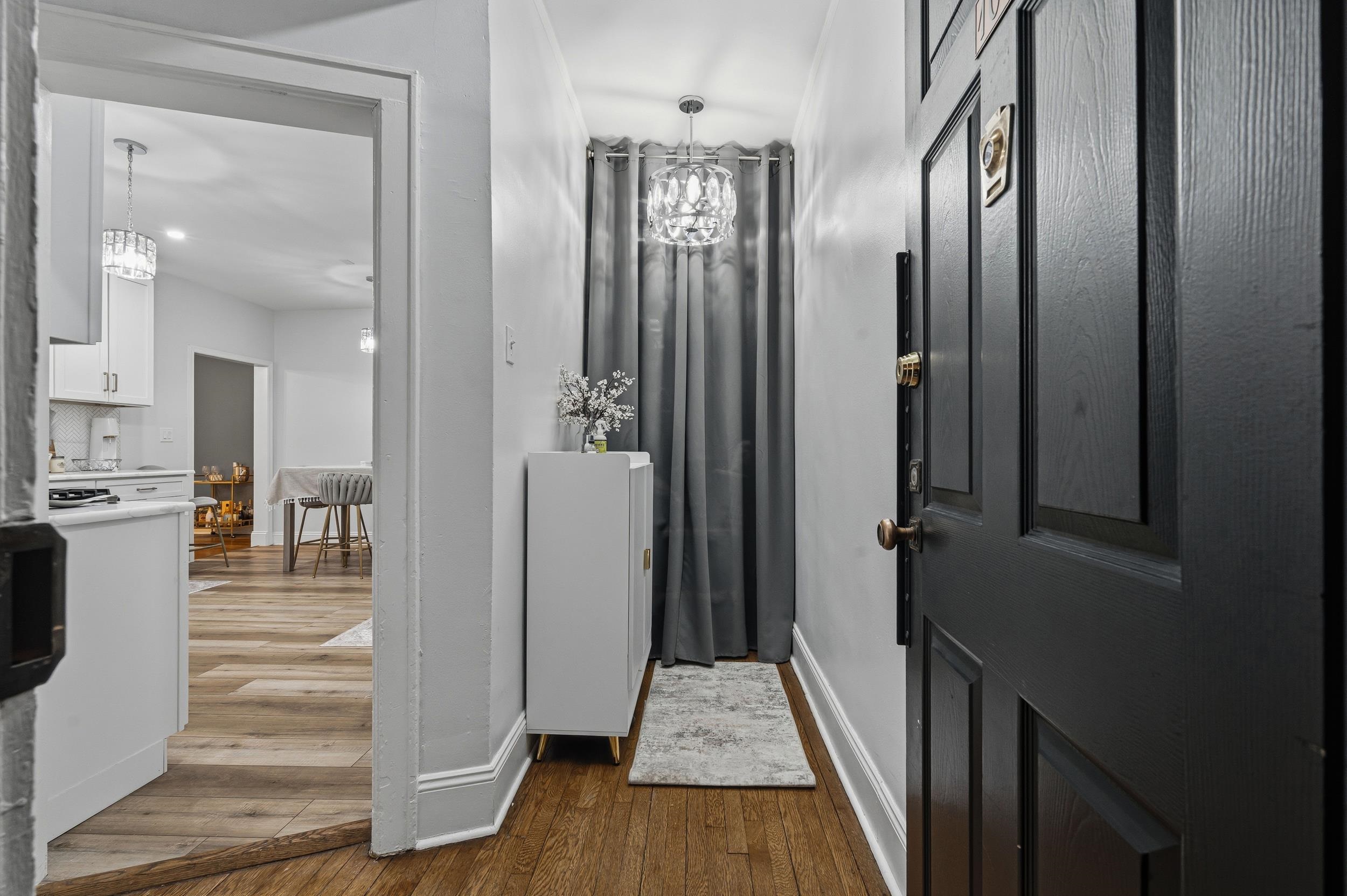 107 KENSINGTON Avenue, Jersey City, JC Journal Square, NJ 07304 - Property photo 2 of 29