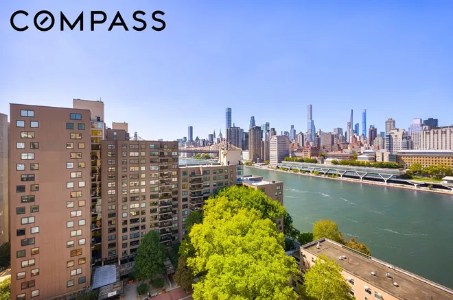 555 Main Street #1608, New York, NY 10044