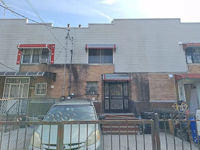 3122 NEPTUNE Avenue, Brooklyn, NY 11224