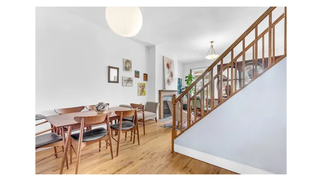 467 West 22nd Street #E, New York, NY 10011