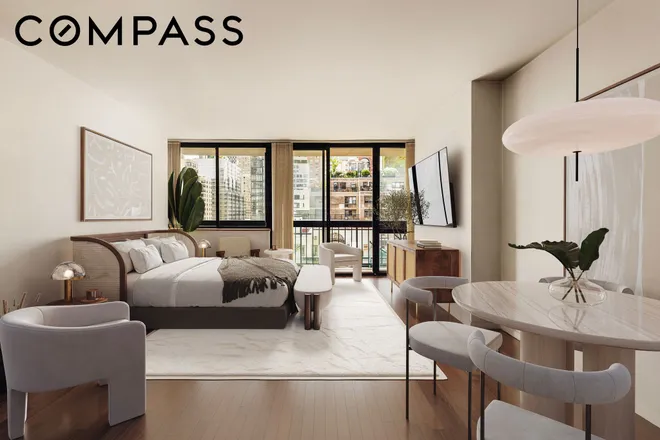 330 East 75th Street #10D, New York, NY 10021
