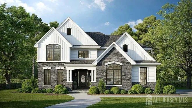 9 Davon Lane, Brecia Farms, NJ 0741