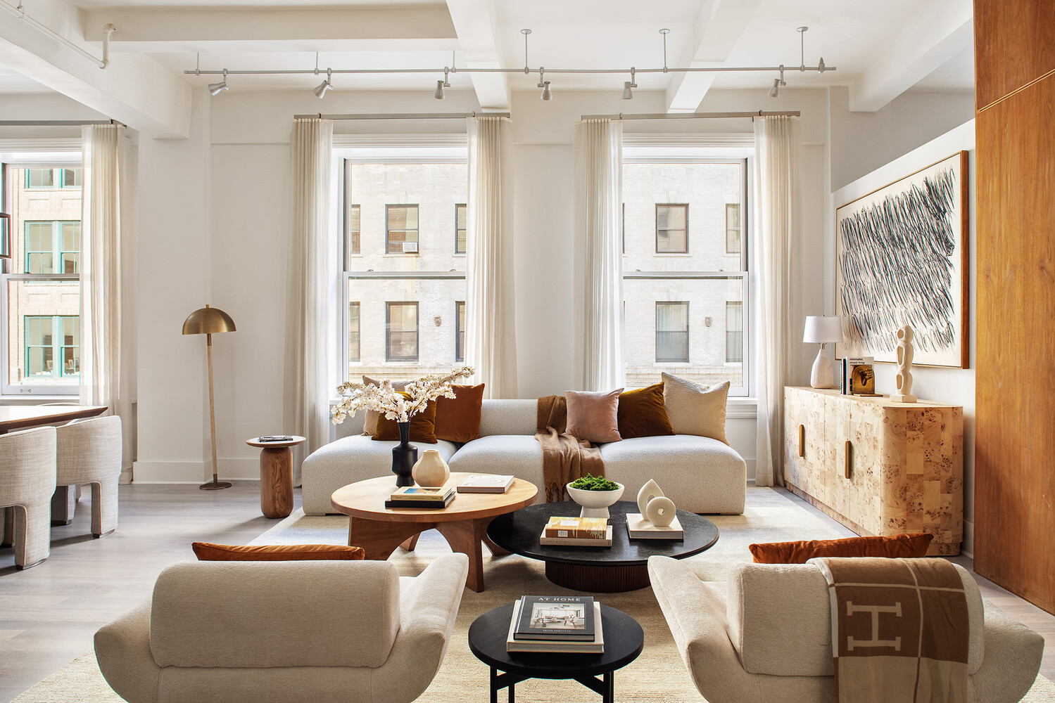 161 HUDSON Street #2A, Tribeca, Manhattan, NY 10013 - Property photo 3 of 21