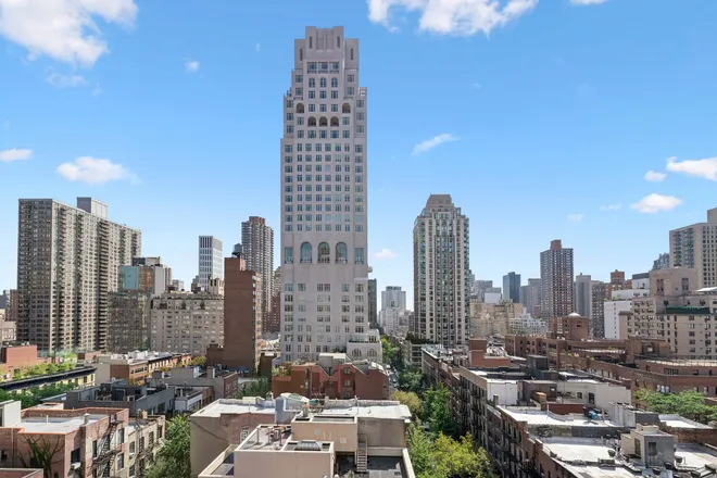 205 East 77th Street #PHA, New York, NY 10075