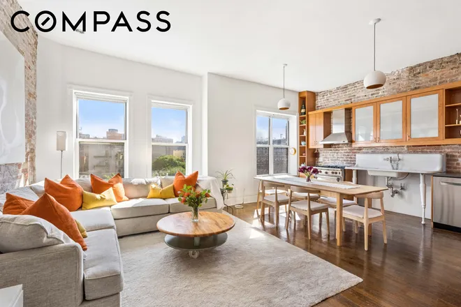 149 Avenue C #PH5F/6F, New York, NY 10009