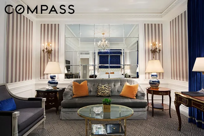 2 East 55th Street #808W36, New York, NY 10022