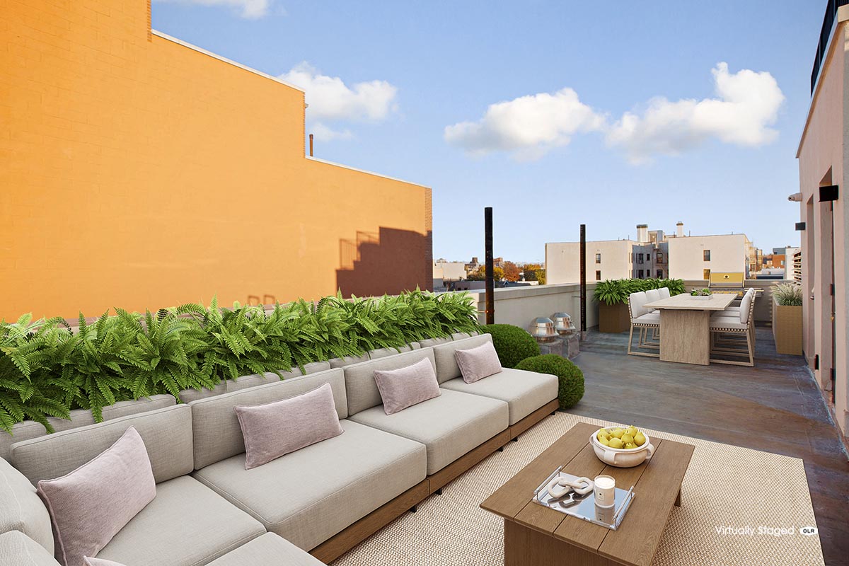27-23 Crescent Street #PH-A, Astoria, Queens, NY 11102 - Property photo 3 of 16