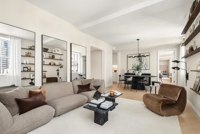 1 Wall Street #3507, New York, NY 10005