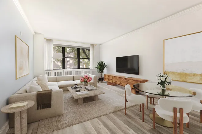 330 3rd Avenue #3F, New York, NY 10010
