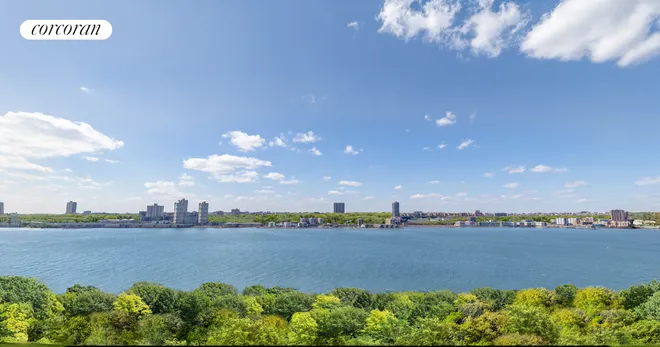 140 RIVERSIDE Drive #11A, New York, NY 10024