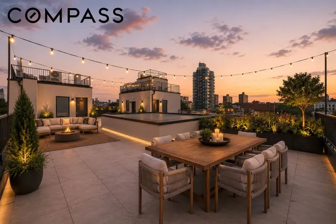 124 Washington Avenue #4C, Brooklyn, NY 11205