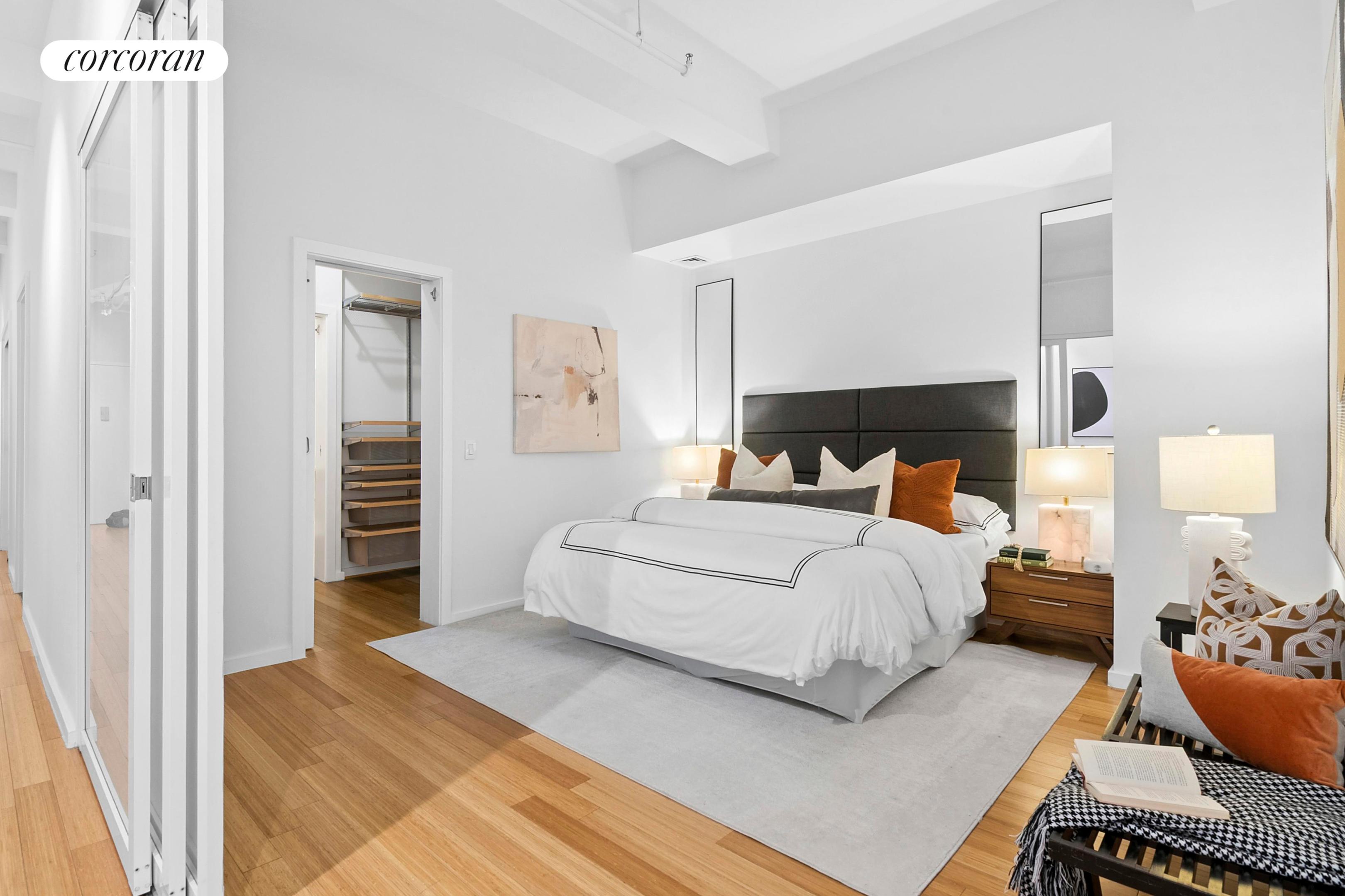 365 BRIDGE Street #11G, Downtown Brooklyn, Brooklyn, NY 11201 - Property photo 5 of 14